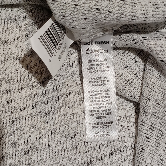 JOE Fresh skirt - Picture 4 of 4